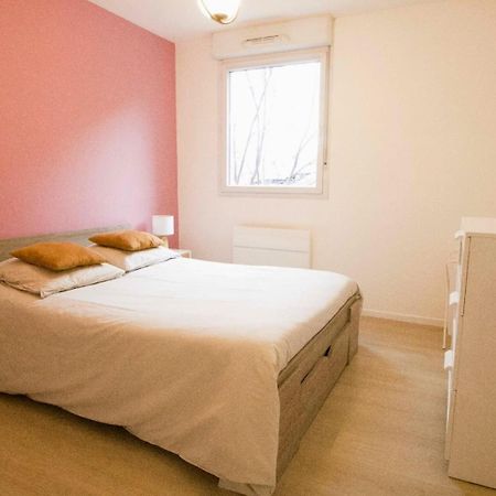 Appartement Cosy Thonon-les-Bains Exterior photo