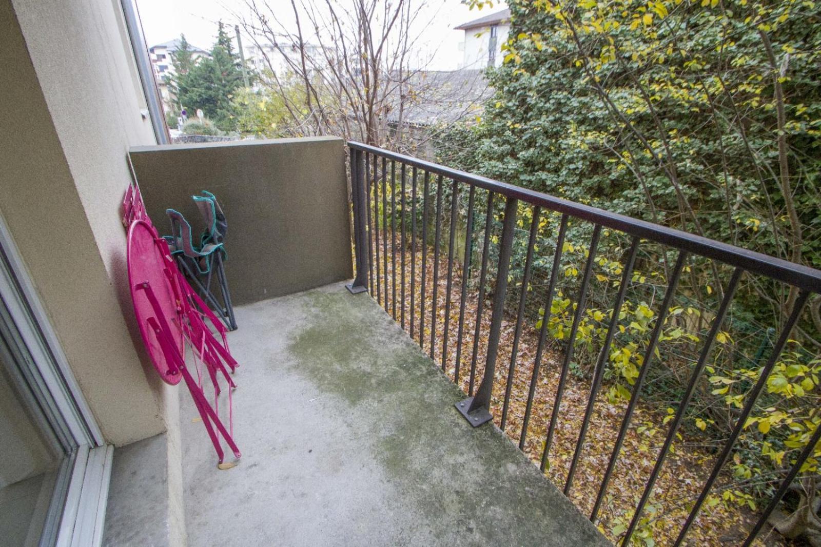 Appartement Cosy Thonon-les-Bains Exterior photo